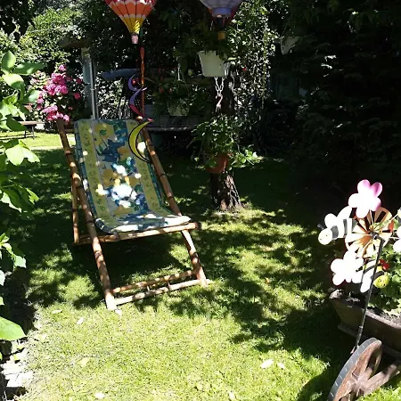 Apartamento Und Haegema Greifswald