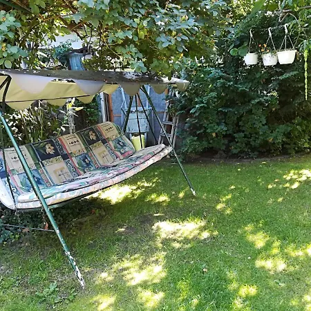 Und Haegema Apartamento