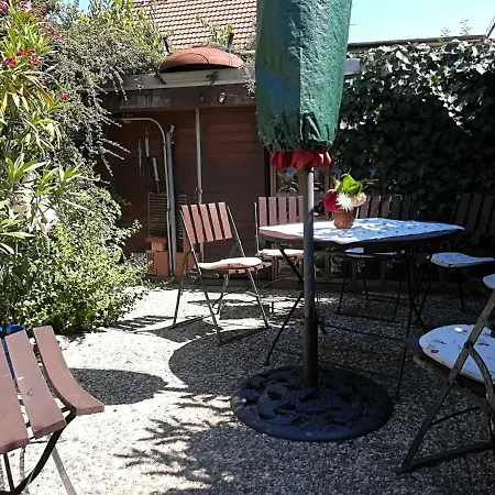 Und Haegema Apartamento