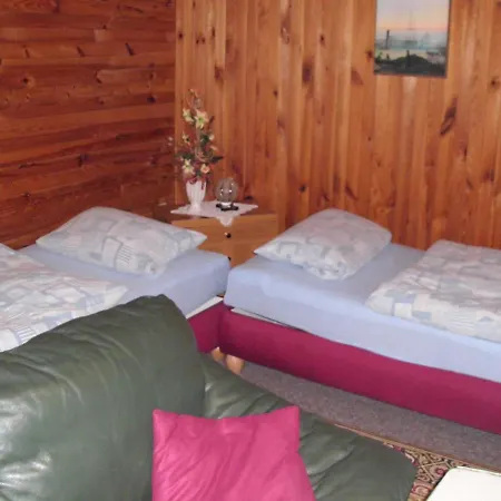 Und Haegema Apartamento