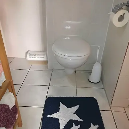 Apartamento Und Haegema *