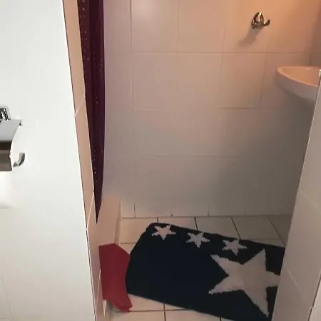 Apartamento Und Haegema Greifswald