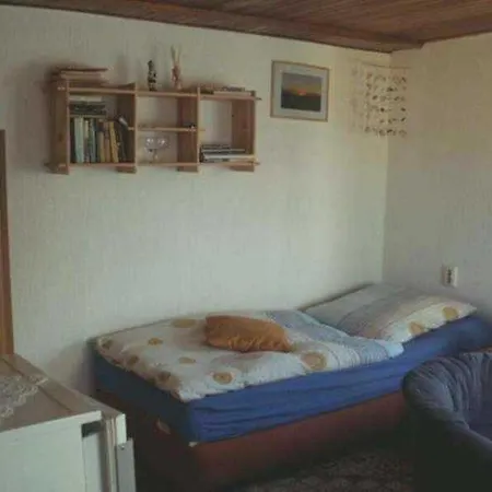 Apartamento Und Haegema