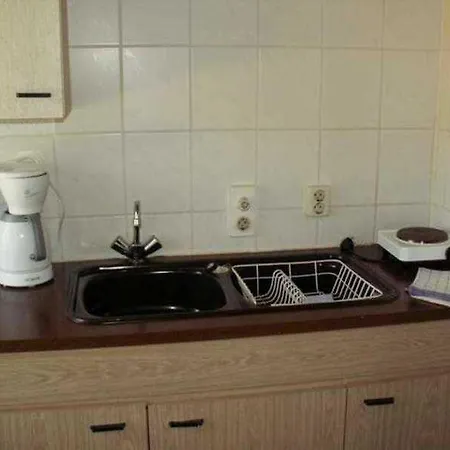 Und Haegema Apartamento *