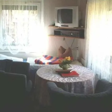 Und Haegema Apartamento Greifswald