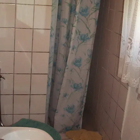Und Haegema Apartamento *