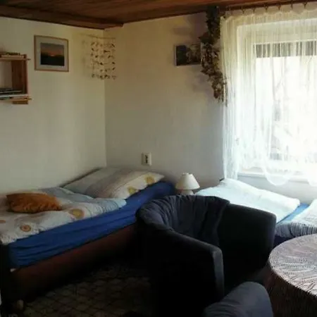 Und Haegema Apartamento